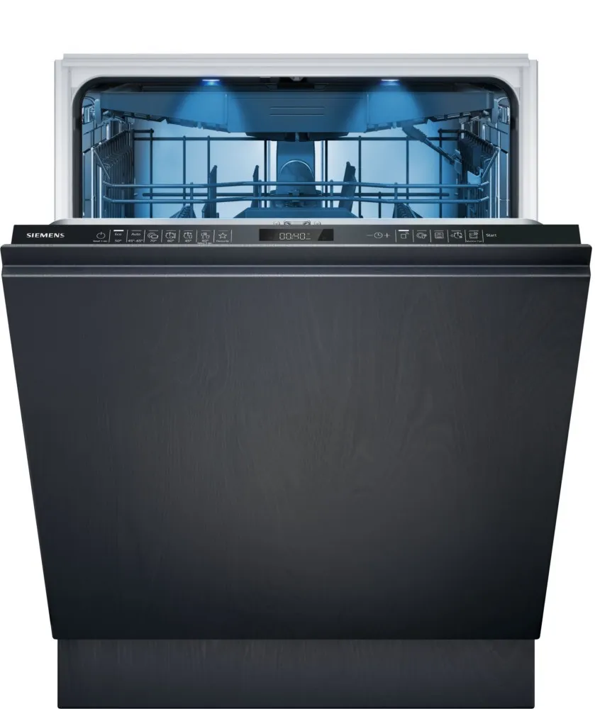 Siemens MDA EB-Geschirrspüler SX65ZX17CE