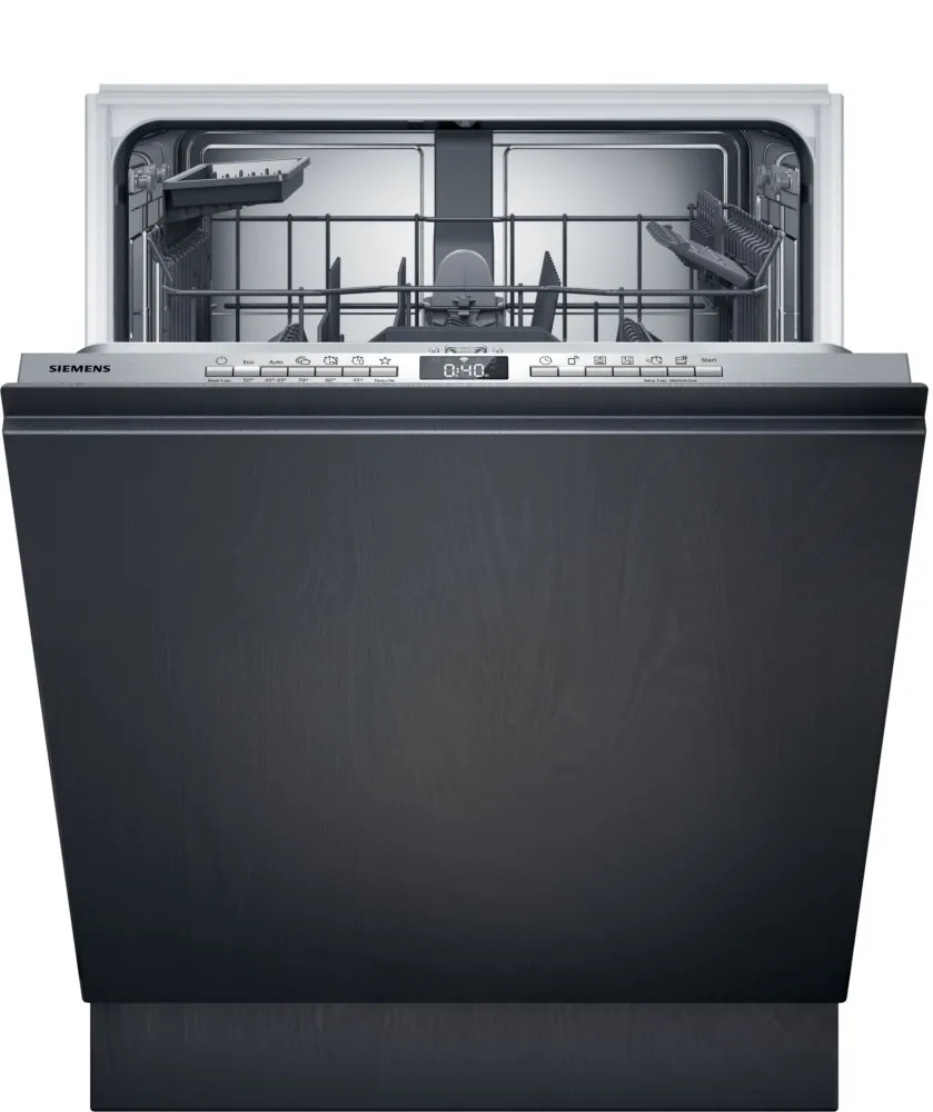 Siemens MDA EB-Geschirrspülerset bestC SX63EX2VBE