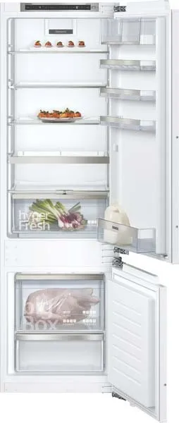Siemens MDA EB-Kühl/Gefrierkombi KI87SADD0