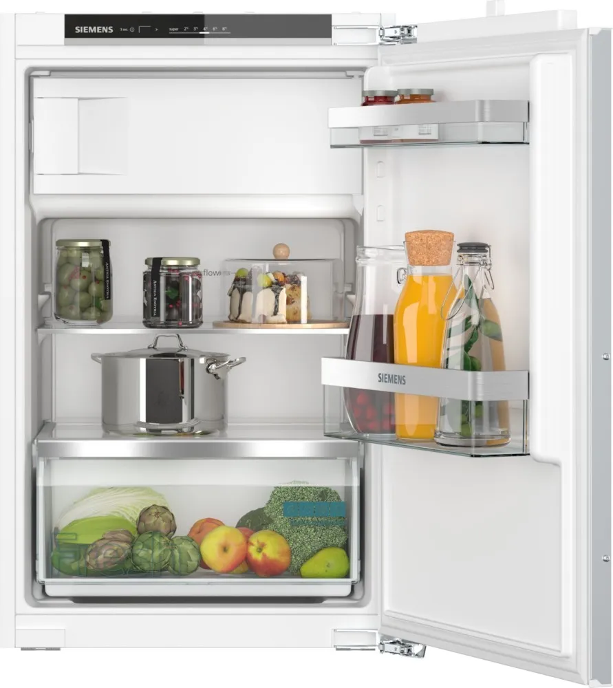 Siemens MDA EB-Kühlgerät+Vortür KBG22L2FE0