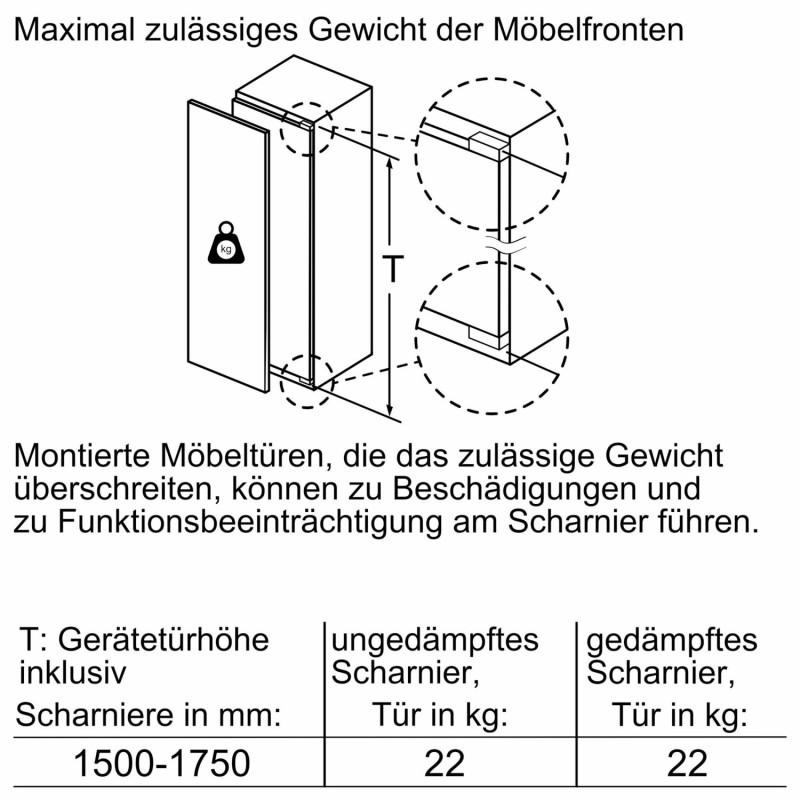 Siemens-MDA-EB-Kuehlgeraet-KI72LADE0-1528046_4-details - Hauslieblinge