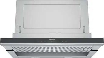 Siemens MDA Flachschirmhaube LI67SA671
