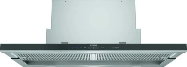 Siemens MDA Flachschirmhaube LI99SA684