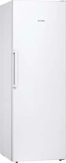 Siemens MDA Gefriergerät GS33NVWEP - Hauslieblinge Siemens MDA Gefriergerät GS33NVWEP