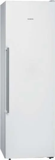 Siemens MDA Gefriergerät GS36NAWEP