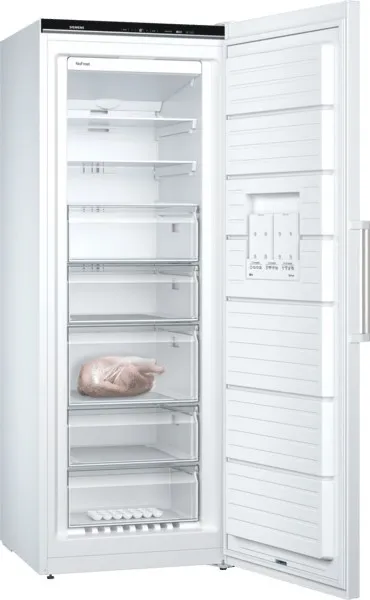 Siemens MDA Gefriergerät GS58NDWDP