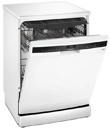 Siemens MDA Geschirrspüler SN23HW02ME
