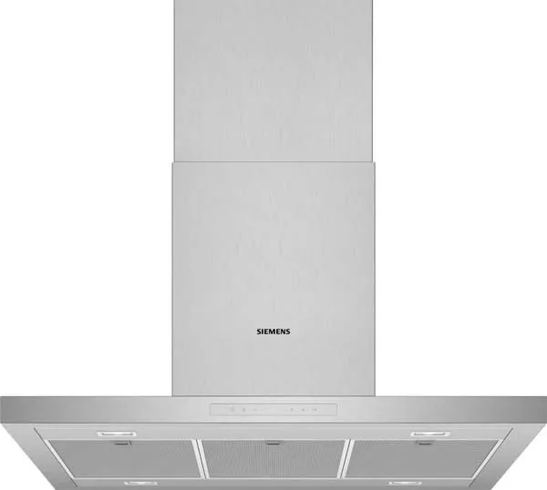 Siemens MDA Inselesse LF97BCP50 - Hauslieblinge Siemens MDA Inselesse LF97BCP50