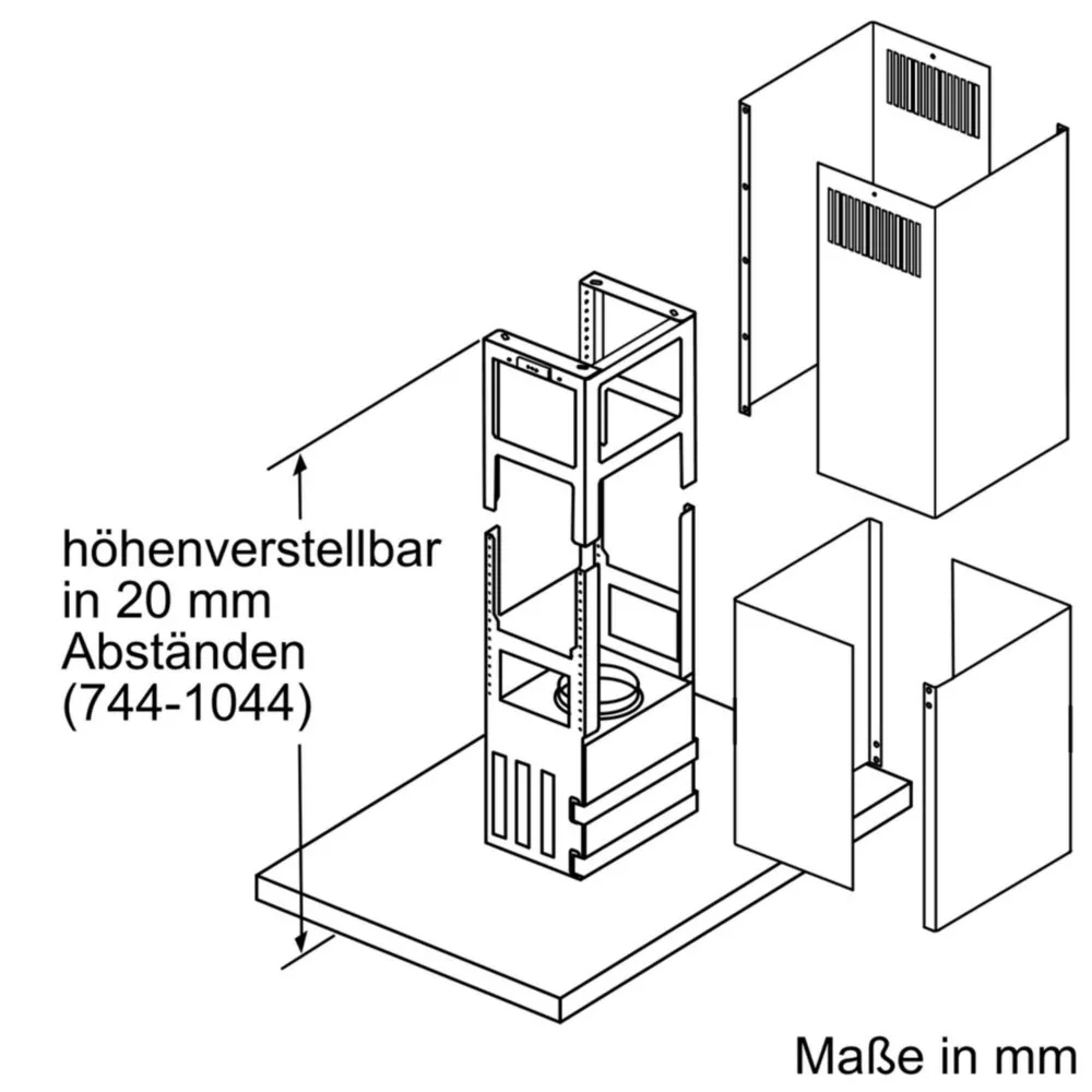 Siemens-MDA-Inselesse-LF98BIP50-1348936_3-details - Hauslieblinge
