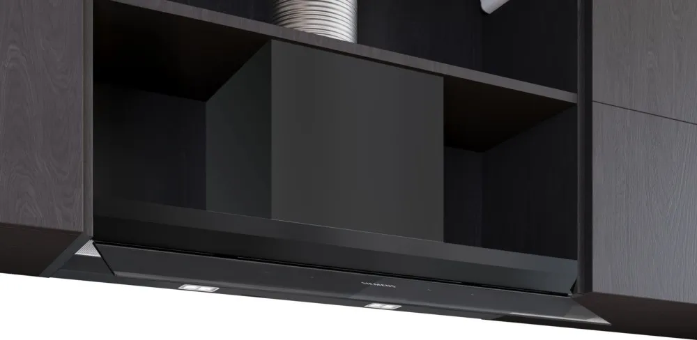 Siemens MDA Integrierte Designhaube LJ97BDP60