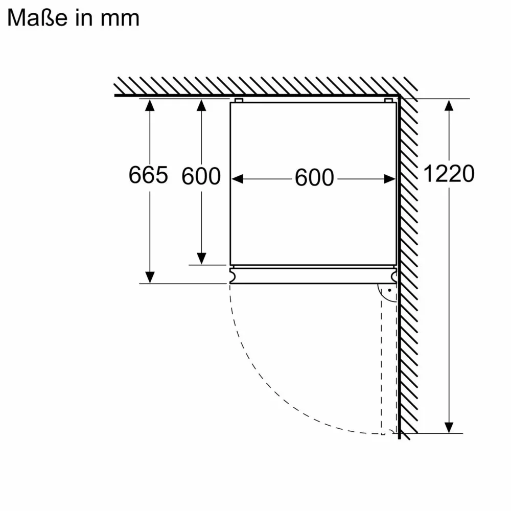 Siemens-MDA-KAOEhl-Gefrierkombi-KG36N2WCF-1661660_2-details - Hauslieblinge