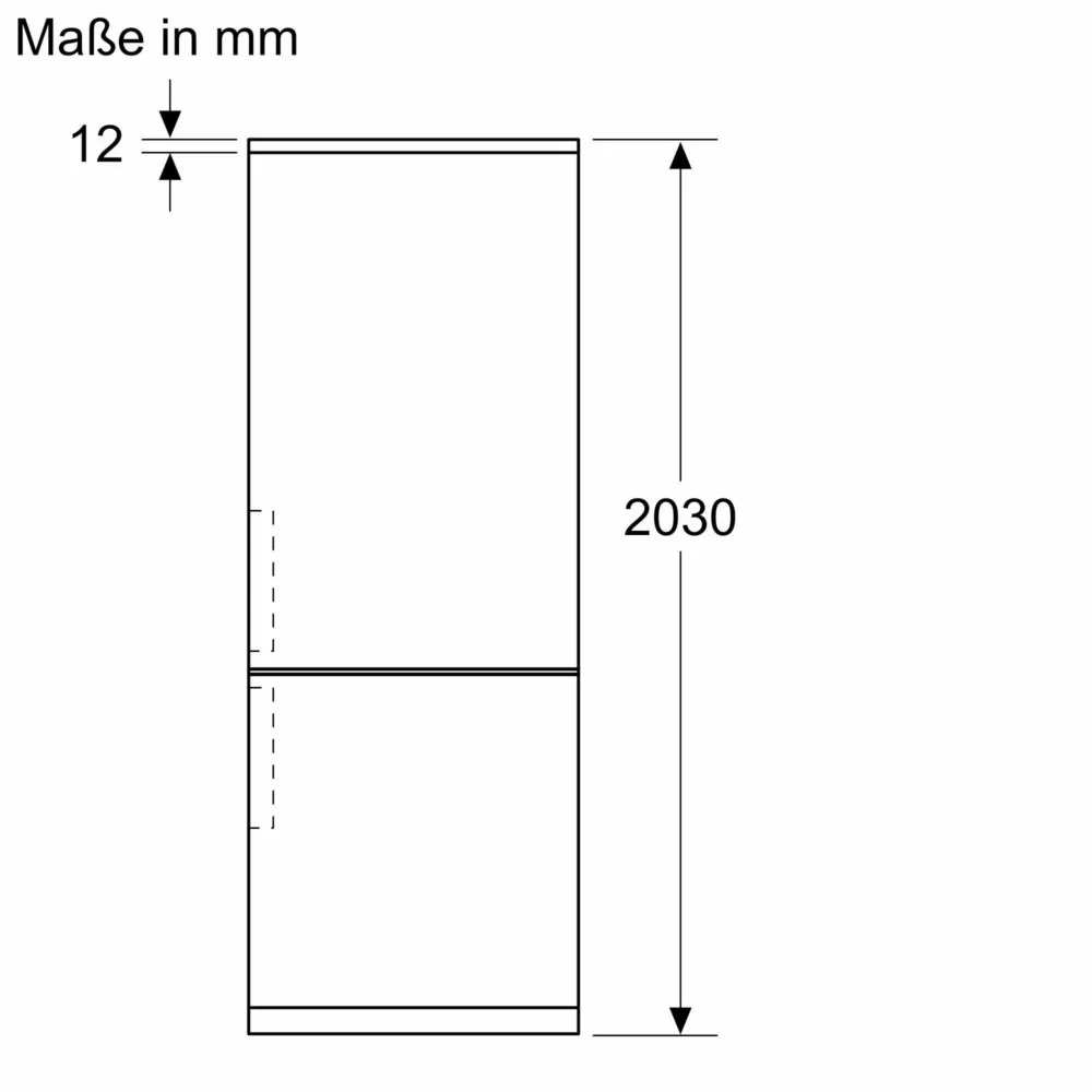 Siemens-MDA-KAOEhl-Gefrierkombi-KG39NAICT-1582262_3-details - Hauslieblinge
