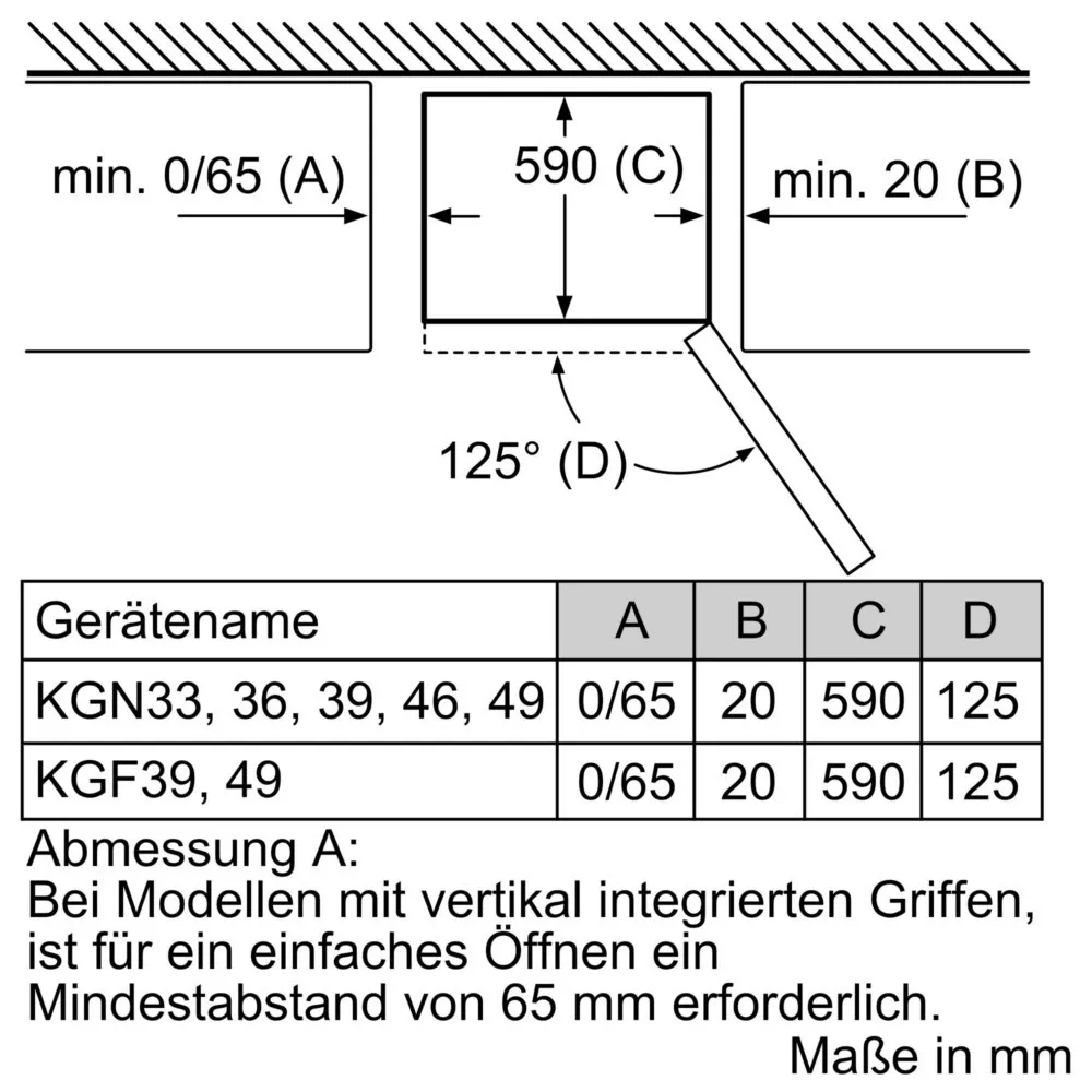 Siemens-MDA-KAOEhl-Gefrierkombi-KG39NAICT-1582262_4-details - Hauslieblinge