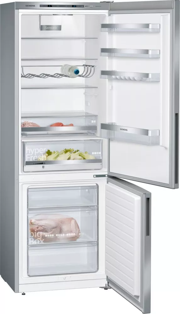 Siemens-MDA-KAOEhl-Gefrierkombi-KG49EAICA-1513397_2-details - Hauslieblinge