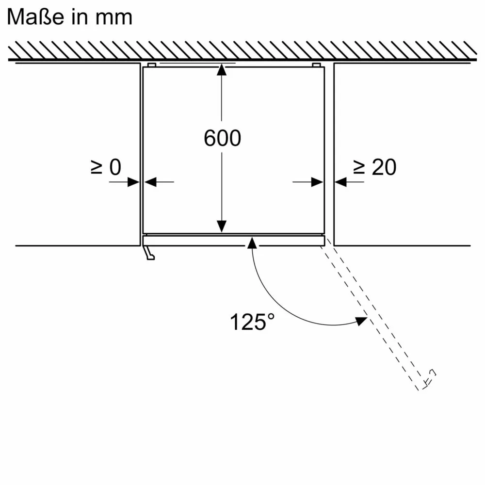 Siemens-MDA-KAOEhl-Gefrierkombi-KG49NAIBT-1620320_3-details - Hauslieblinge