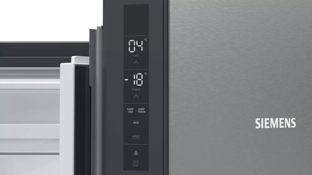Siemens-MDA-MultiDoorKAOEhl-Gefrierkombi-KF96NVPEA-1661635_2-details - Hauslieblinge