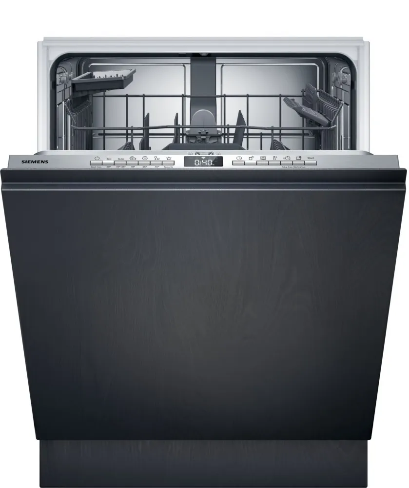 Siemens MDA UB-Geschirrspülerset bestC SX63HX7VBE