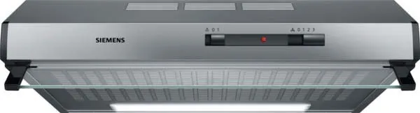 Siemens MDA UB-Haube LU62LFA51