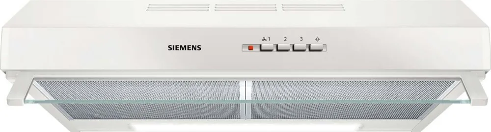 Siemens MDA UB-Haube LU63LCC20