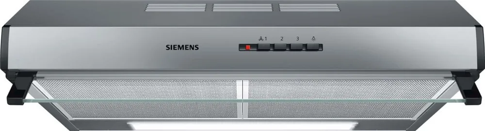 Siemens MDA UB-Haube LU63LCC50