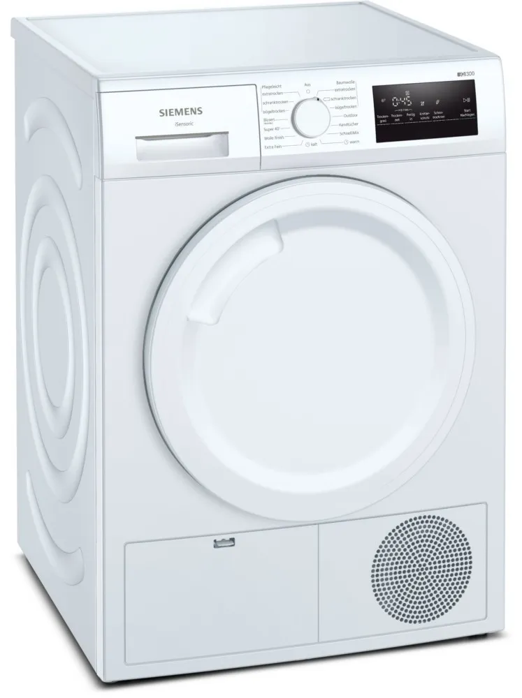 Siemens MDA Wärmepumpentrockner WT43HV03