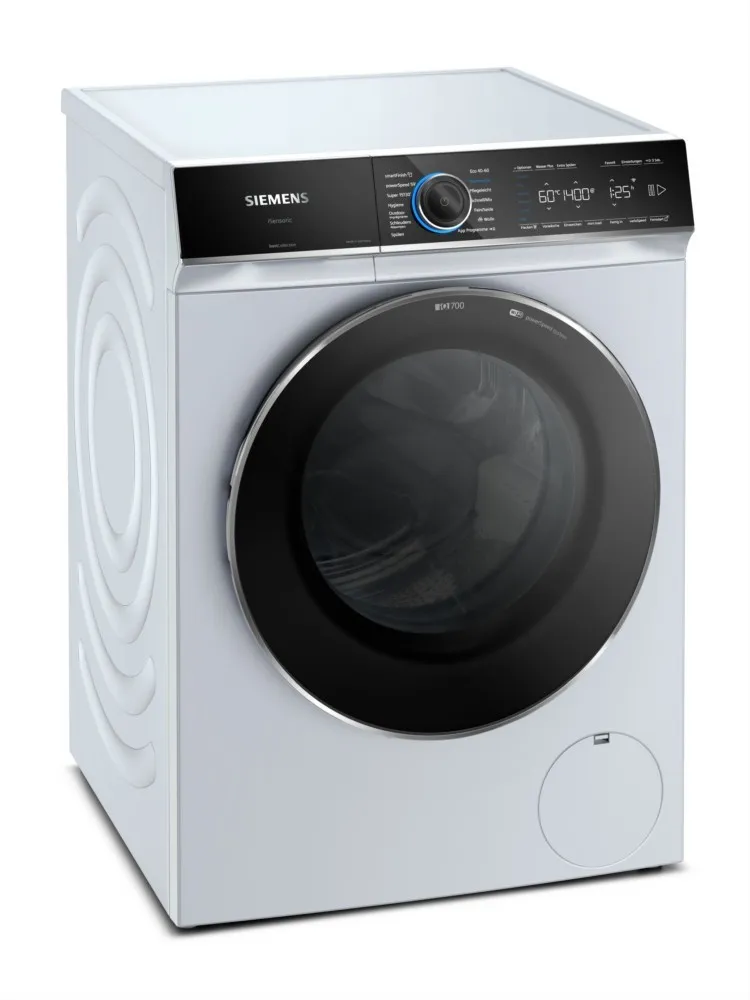 Siemens MDA Waschautomat WG44B20G0