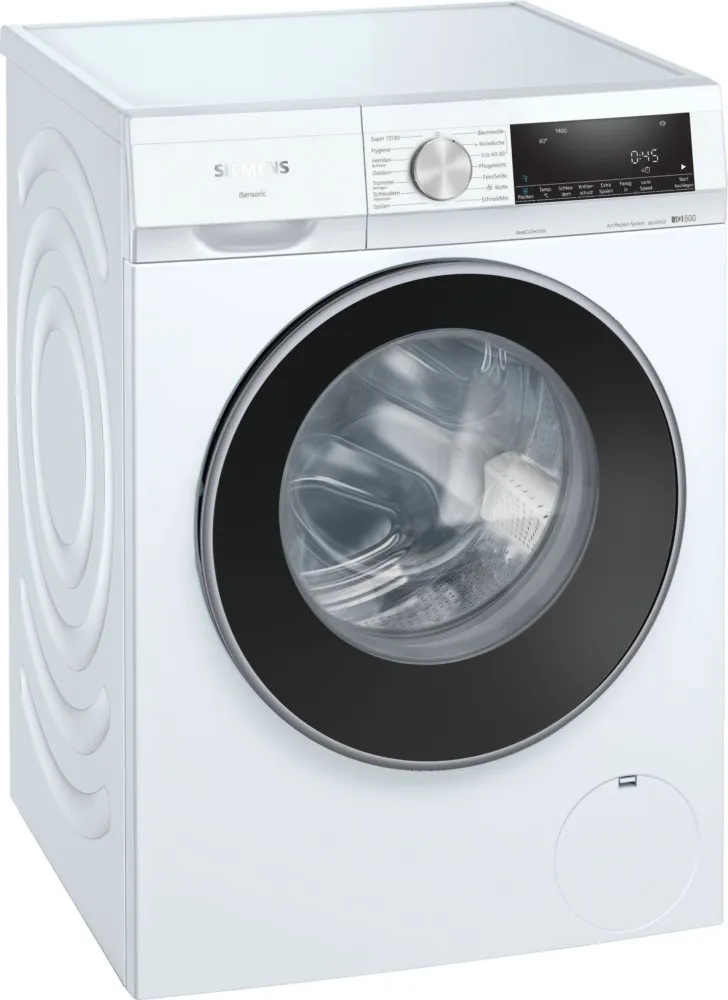Siemens MDA Waschautomat WG44G10G0