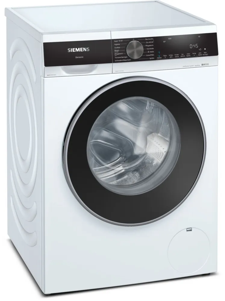 Siemens MDA Waschautomat WG44G21G0