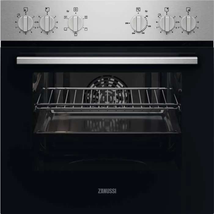 Zanussi EB-Herdset HS1202X3